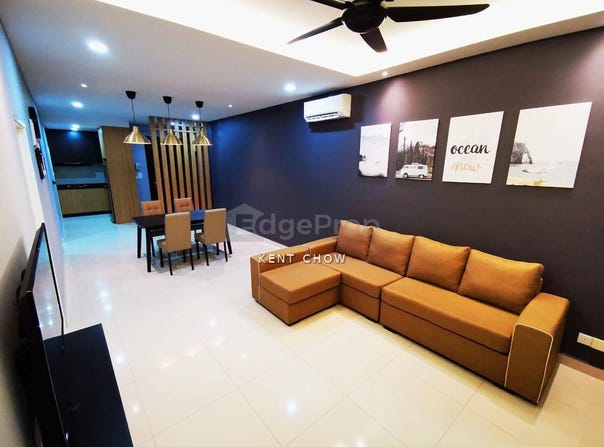 Jalan Medan Ipoh 1F Off Jalan Sultan Azlan Shah Utara, 31400, Perak, Ipoh, Perak 31400