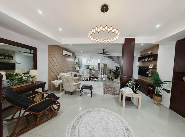 Ampang, Selangor 68000