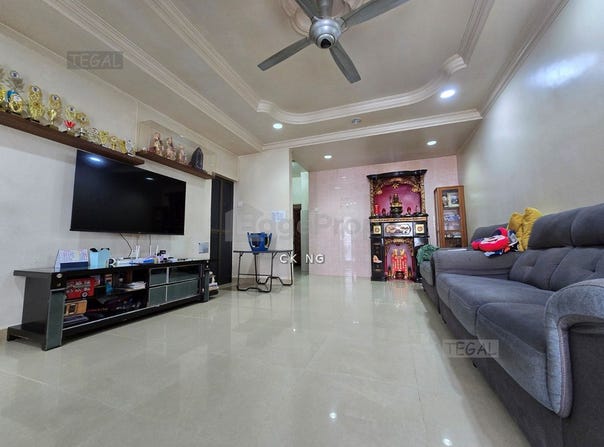 Setia Alam/Alam Nusantara, Selangor 40170