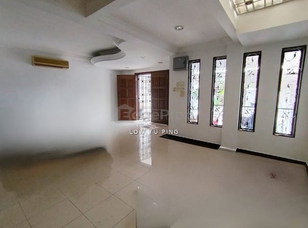 Jalan Pasai, Jalan Wan Empok, Jalan Wan Malini, Sri Petaling, Kuala Lumpur 57000