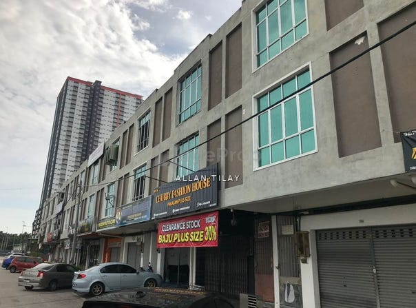 Manjung, Perak 32040