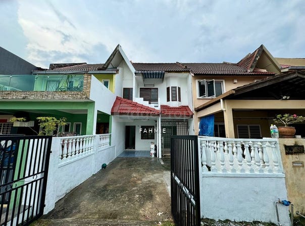 Ampang, Pandan Indah, Selangor 68000