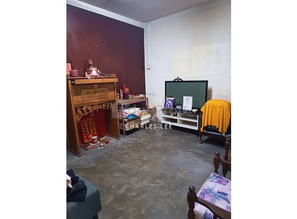 Lorong Abdul Rahman 4, Kapar, Selangor 42200