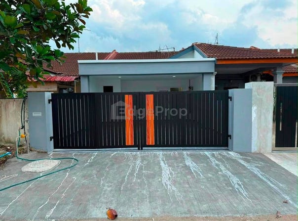 Taman Ehsan Jaya, 81100, Johor, Johor Bahru, Johor 81100