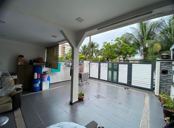 Jalan Dato Abdul Hamid 24, Klang, Selangor 41050