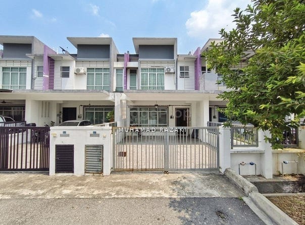 Sungai Buloh, Selangor 47000