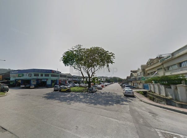 Seri Kembangan, Selangor 43300