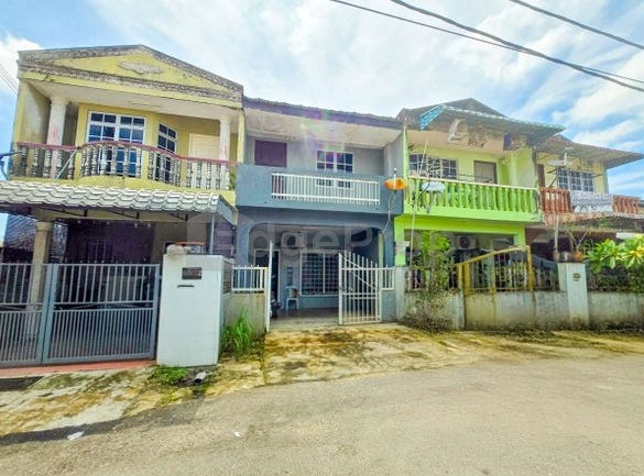 Ampang, Selangor 68000