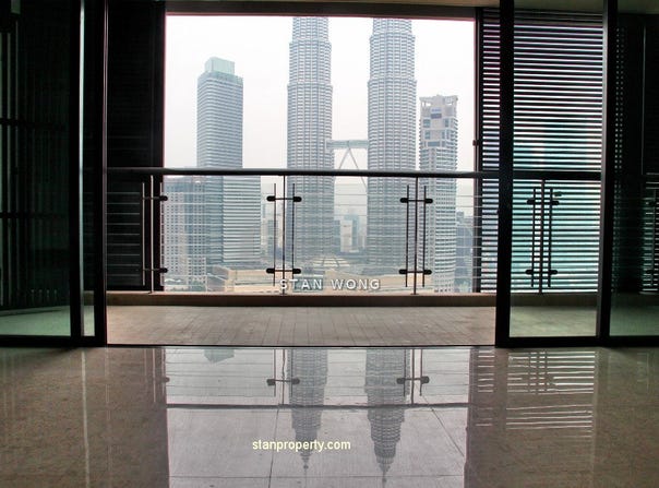 Jalan Binjai, KLCC, Kuala Lumpur 50450