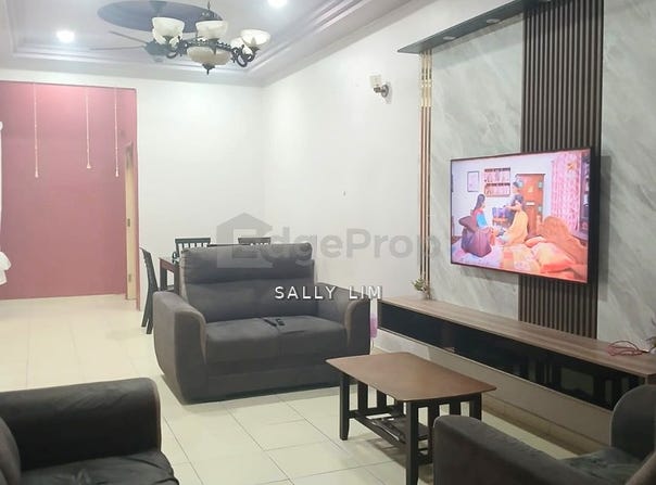 Ulu Tiram, Johor 81800