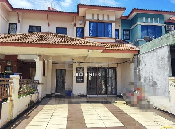 Jalan Kerongsang, Klang, Selangor 41200