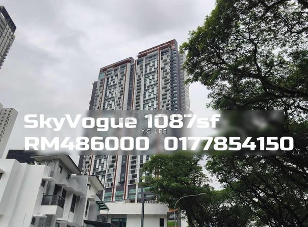 8, Jalan 109F, Taman Danau Desa, Taman Desa, Kuala Lumpur 58100