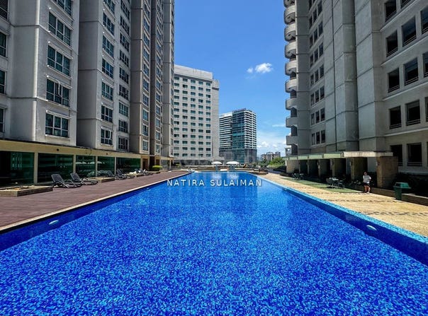 Titiwangsa, Kuala Lumpur, Titiwangsa, Kuala Lumpur 50400