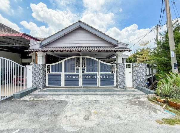 Balakong, Selangor 43300