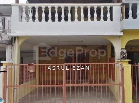 Jalan 1, Kajang, Selangor 43000