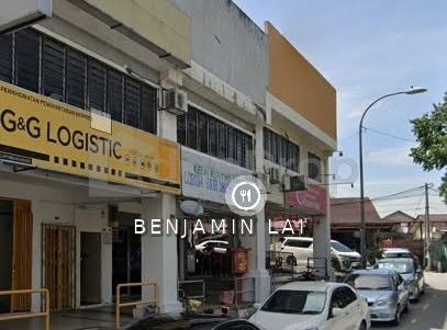 Jinjang, Kuala Lumpur 52000