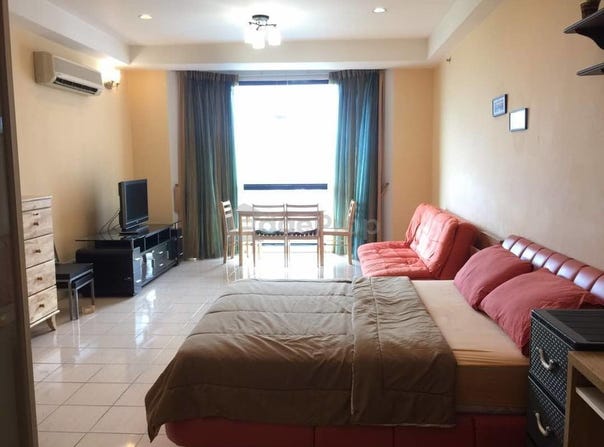 No. 18, Persiaran Barat, Petaling Jaya, Selangor 46050