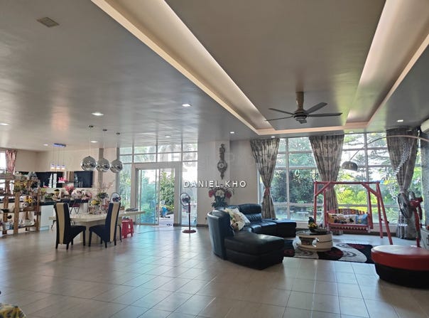 Kota Bayuemas Klang Bandar Parklands Klang Bukit Tinggi Klang 3 , Klang, Selangor 42000