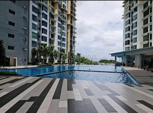 Great, Johor Bahru, Johor 81100