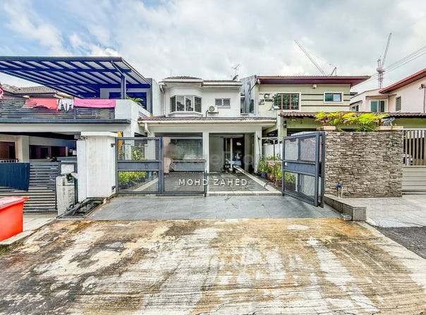 Petaling Jaya, Selangor 52200