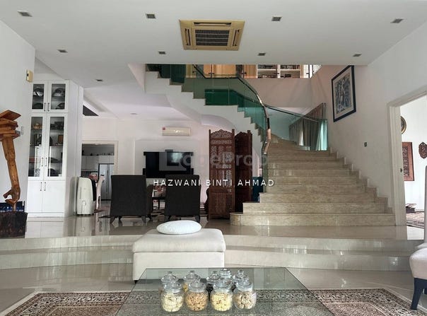 Jalan Merah Mawar U9/6, Shah Alam, Selangor 40150