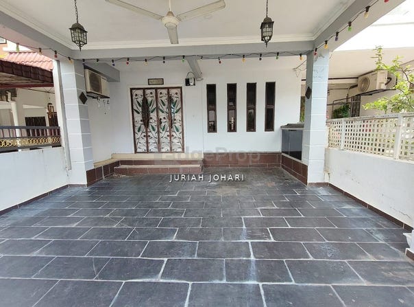 Off Jalan Taman Putra, Ampang, Selangor 68000