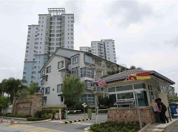 Persiaran Puchong Permai, Puchong, Selangor 47100