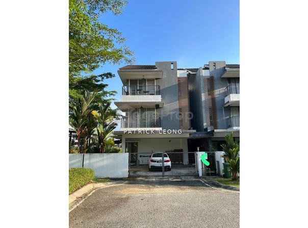 Emerald Garden, Rawang, Selangor 48000