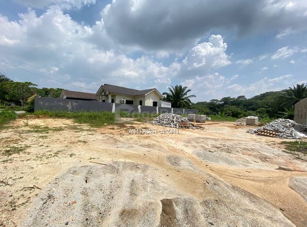 Sungai Buloh, Selangor