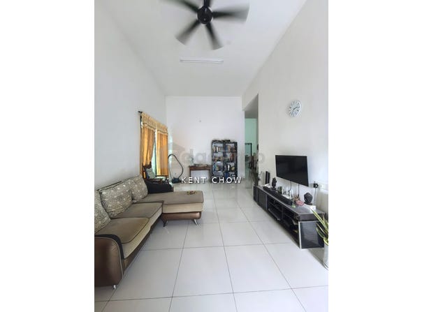 PLOT C-29, HILLVIEW, TAMAN SILIBIN SAUJANA (HILLVIEW RESIDENCE), Kinta, Perak