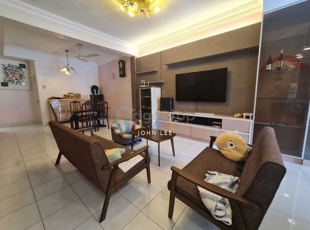Jalan Puteri, Bandar Puteri Puchong, Selangor 47100