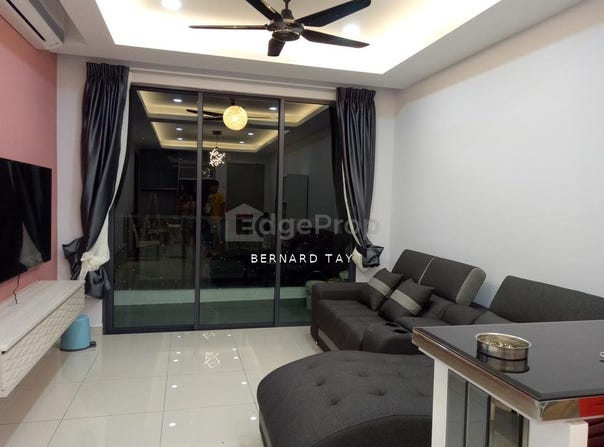 Jalan 1/2b, Selayang, Kuala Lumpur 68100