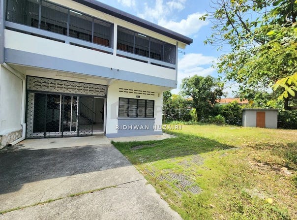Jalan SS1, Petaling Jaya, Selangor 47300