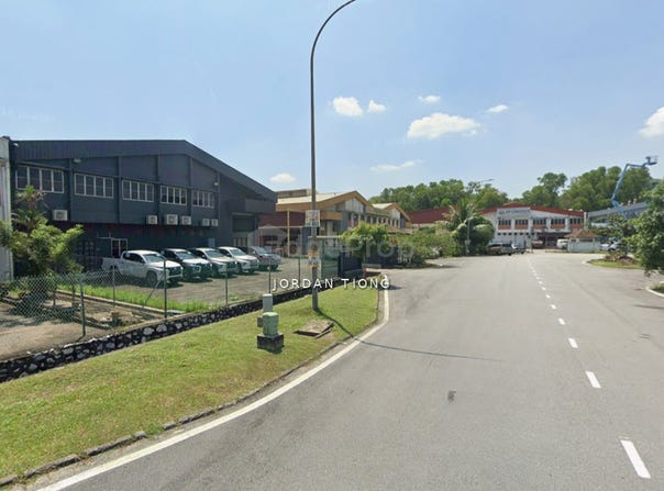 Shah Alam, Selangor 40400