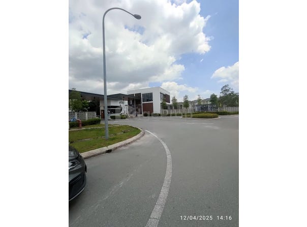 Jalan Platinum, 1, Taman Platinum, Dengkil, Selangor 43800