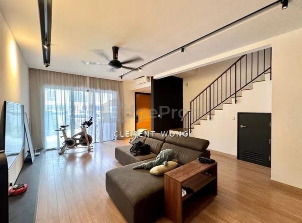 Jalan KE, Rawang, Selangor 48000