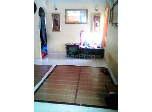 Off Jalan Kem, Port Klang (Pelabuhan Klang), Selangor 42000