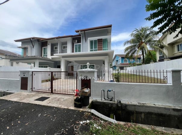 Semenyih, Selangor 43500
