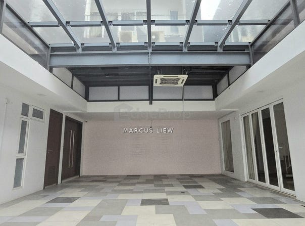 Bangsar, Kuala Lumpur 59100