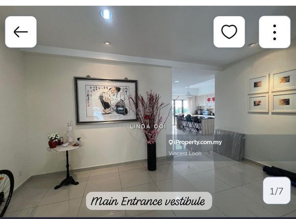 Jalan UP, Ampang, Selangor 68000