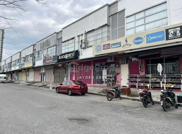 Alor Setar, Kedah 5150