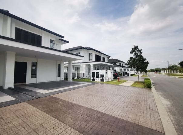 Bandar Puncak Alam, Selangor 42300