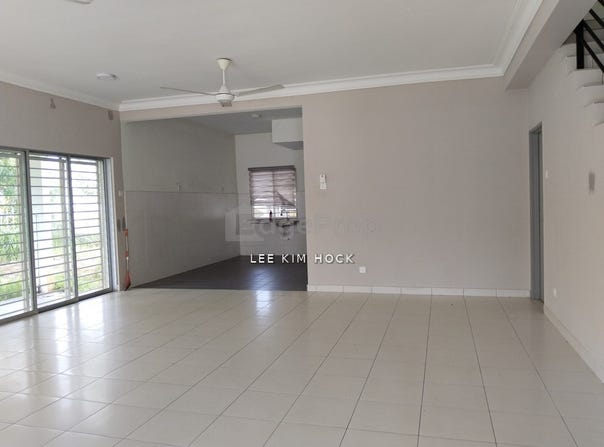 Jalan BSC, Sungai Buloh, Selangor 0