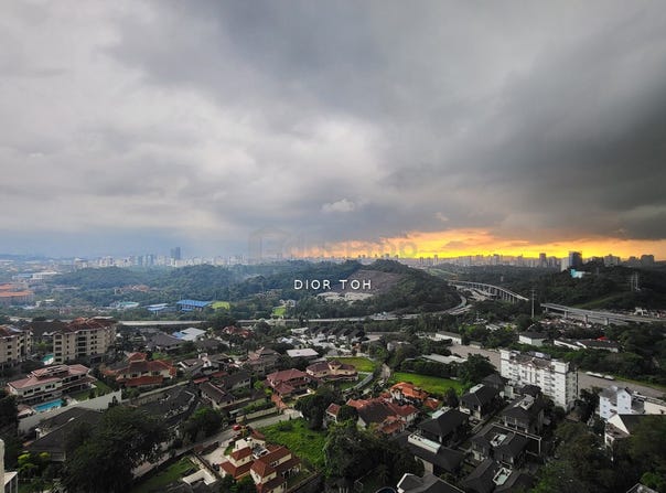 Bangsar, Kuala Lumpur 59100