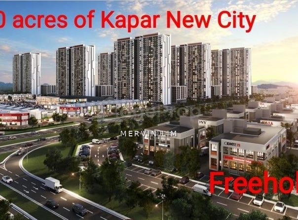 Klang, Selangor 42200