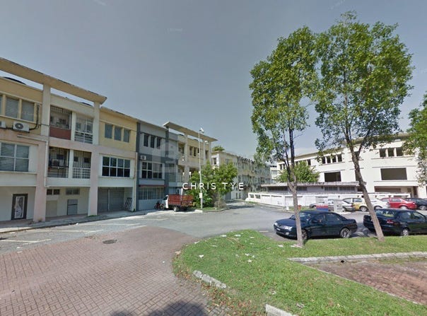 Jalan Jasmin 6, Klang, Selangor 41200