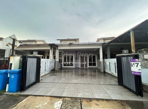Jalan Kebun, Shah Alam, Selangor 40460