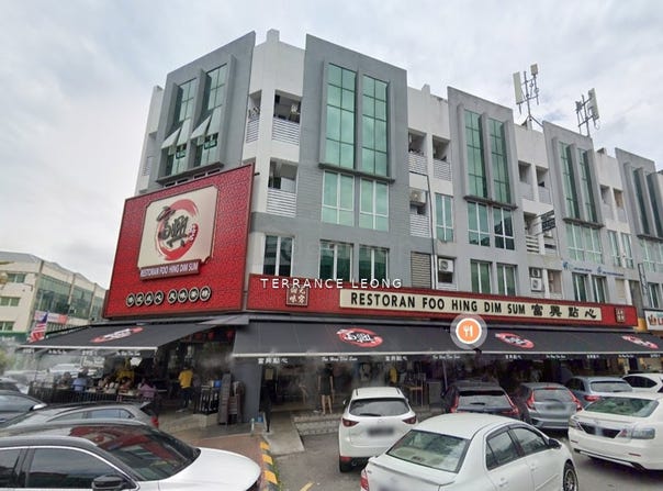 Puchong, Selangor 47100