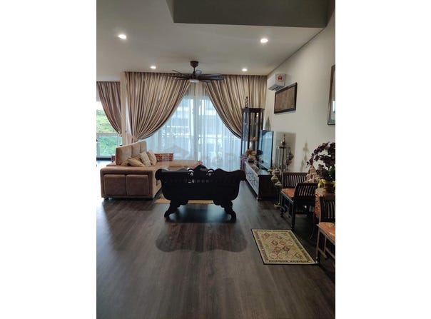 Jalan Prima, Puchong, Selangor 47150
