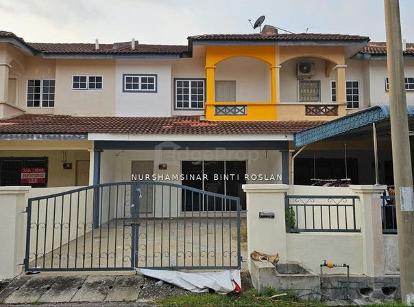 Perak Tengah, Perak 31750